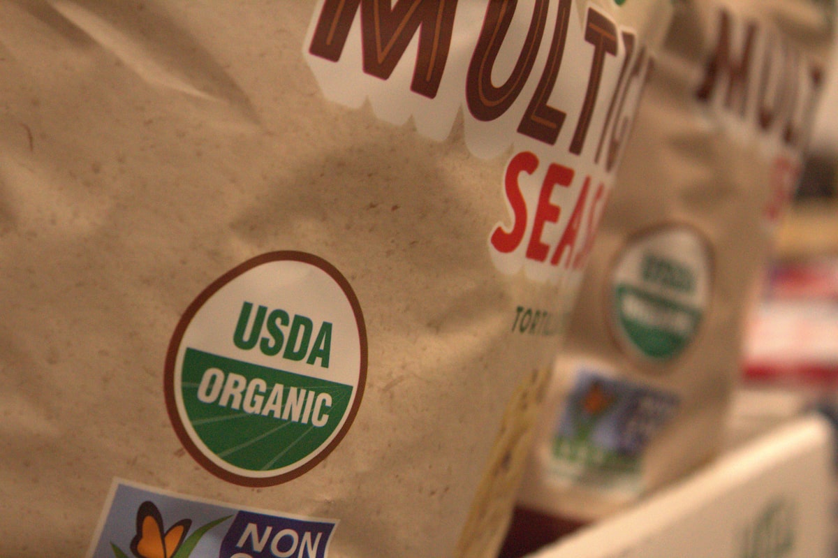 Understanding nutrition labels guide